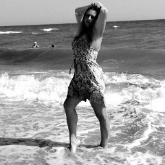 Валерия Копко (савенкова), 09.03, Херсон