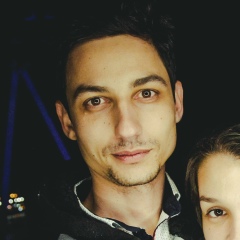 Александр Куценко, 10.10.1988, Донецк