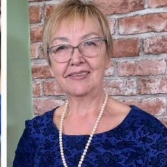 Гузель Немченко, 17.12