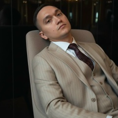 Сергей Николаев, 22.05