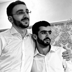 Նար Առուստ, 08.04.1996, Горис