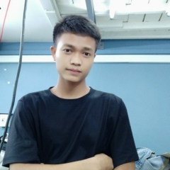 Aung-Kyaw Min, 15.07.1998