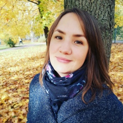 Ирина Марышева, 26.02, Москва