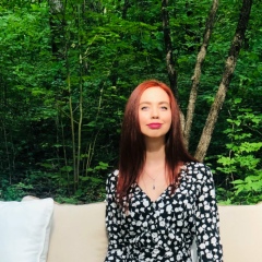 Юлия Бержукасова, 31.03.1989, Хабаровск