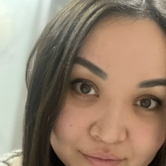 Махаббат Кулакова, 11.12.1990, Оренбург