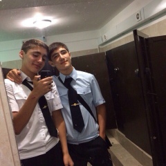 Ахмед Амиров, 04.09.2001, Кизилюрт