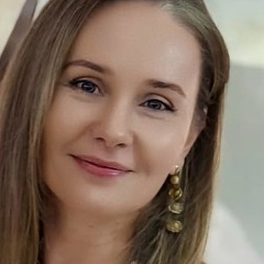 Юлия Панкова, 23.02, Санкт-Петербург