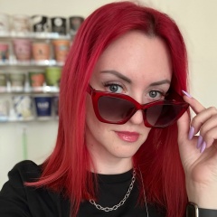 Elena Volkova, 13.12