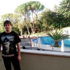 Гревцев Анатолий, 16.06.1988, Сургут