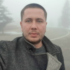 Роман Неклюдов, 01.06.1991, Алматы