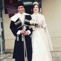 Юлечка Матвеева, 31.08, Чебоксары