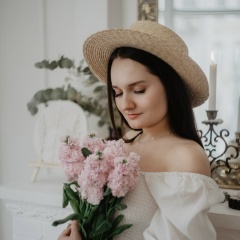 Мария Перевезенцева, 29.03, Москва