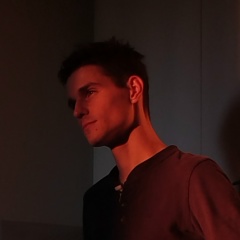 Дмитрий Козлов, Москва