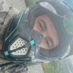 Владимир Мишин, Ягодное