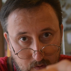 Дмитрий Климов, 23.09.1974, Москва