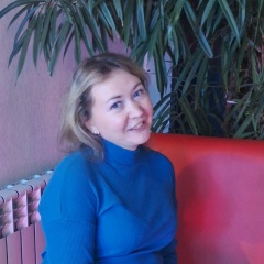 Дарья Попова, 21.06, Омск