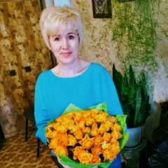 Татьяна Арсеньева, 23.10, Сергиев Посад