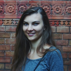 Дана Солнце, 07.05.1992, Киев