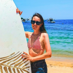 Regina Zinurova, 23.03.1988, Уфа