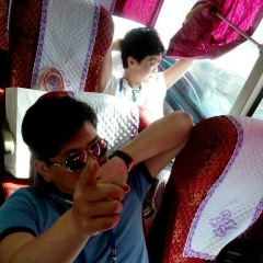 Denis Kim, 16.05, Алматы