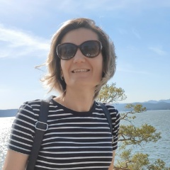 Вера Никонова, 12.12, Астана