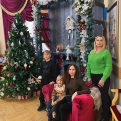 Наталья Владимировна, 11.08, Гатчина