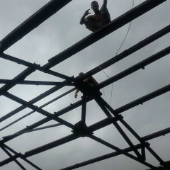 Сергей Грицай, 26.07, Днепр (Днепропетровск)