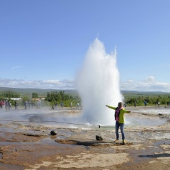 Ирина Гудкова, 14.05, Москва