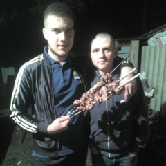 Вова Пилипчук, 13.03, Винница