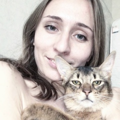 Мария Гальцова, 06.09