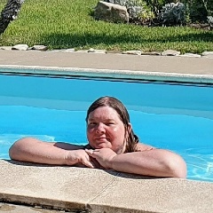 Марина Качалова, 05.01.1988, Санкт-Петербург