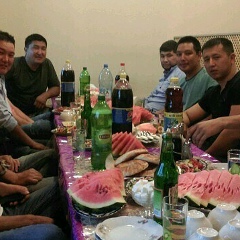 Тынарбек Станбаев, 14.12.1986