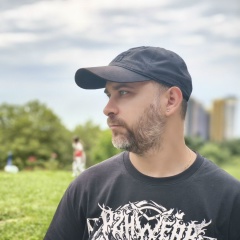 Алексей Пискунов, 09.08, Михайловск