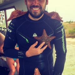 Алексей Никитин, 22.01.1985, Москва