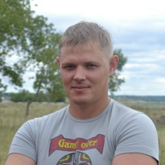 Сергей Чернов, 10.04, Нефтекамск