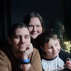 Александра Капица, 30.12, Санкт-Петербург