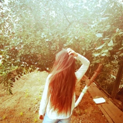 Айша Ерназарова, 01.04.2000