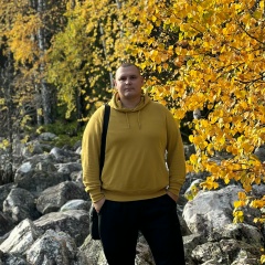 Кирилл Довольнов, 12.12.1993, Челябинск