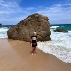 Арина Миролюбова, 11.06.1988, Москва