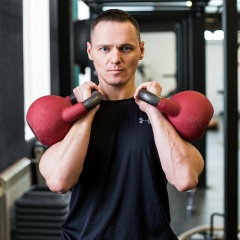 Артем Столяр, 16.01