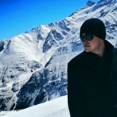 Денис Кирпичников, 27.07, Москва