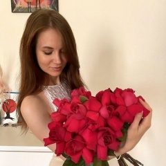 Катя Катюша, 21.05, Санкт-Петербург