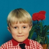 Михаил Сергеевич, 28.04, Санкт-Петербург