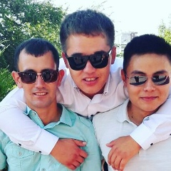 Аман Режепов, 12.08.1992, Актау