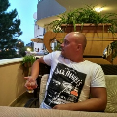 Сергей Акулич, 29.06.1988, Москва