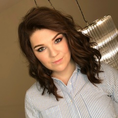 Юлия Эппель, 13.09.1989, Москва