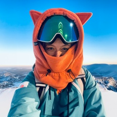 Екатерина Климова, 21.12, Калуга