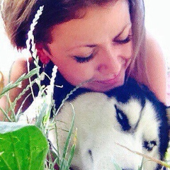 Николь Александрова, 24.11.1989, Ужгород