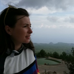 Valentina Mosina, 01.11, Vantaa