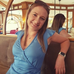 Наталия Тимошко, 04.10, Минск